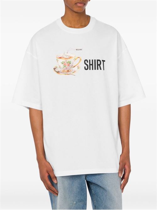  MOSCHINO | V0706 52411001